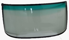 BMW 5-SERIES( E28 ) 4D SEDAN 1973-1985 Windsheild