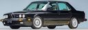 BMW 5-SERIES( E28 ) 4D SEDAN 1973-1985 Windsheild
